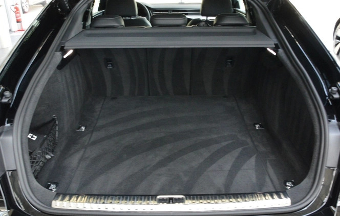 Audi A7 cena 259900 przebieg: 28318, rok produkcji 2023 z Kępno małe 781